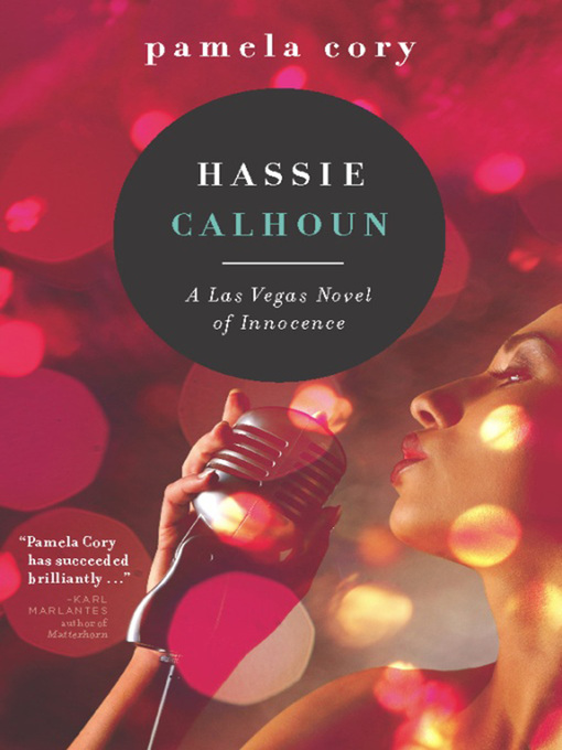 Title details for Hassie Calhoun by Pamela Cory - Available